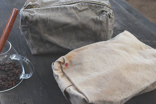 ムギ様 ポーチ ビッグボウ ポーチ小 8Z－O810－051 | Wallet COMME