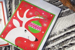
                  
                    Load image into Gallery viewer, Christmas Card
                  
                