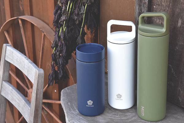 三富今昔村オリジナルタンブラー – Santome Konjaku Mura Online｜三富