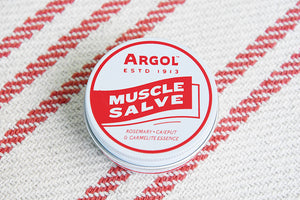 
                  
                    Load image into Gallery viewer, ARGOL MUSCLE SALVE
                  
                
