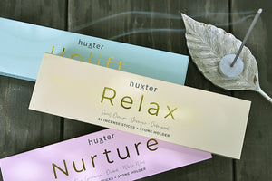 
                  
                    Load image into Gallery viewer, huxter incense sticks
                  
                