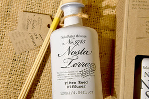 
                  
                    Load image into Gallery viewer, Nosta Fiber Reed Diffuser
                  
                